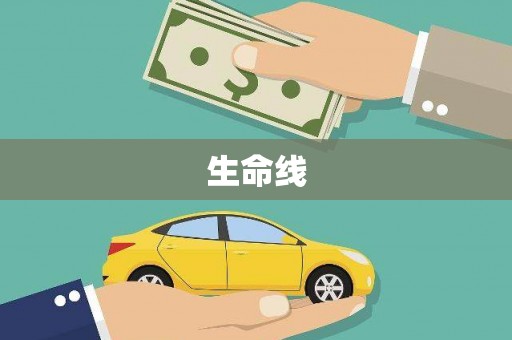 涟源生命线