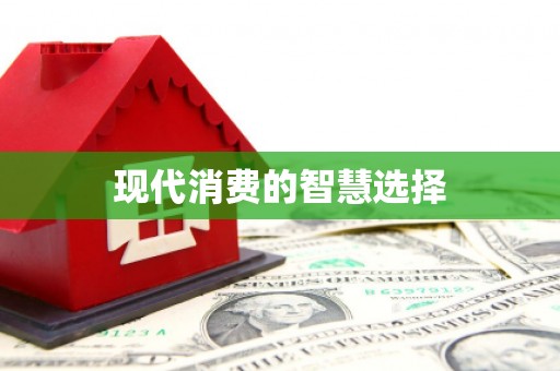 涟源现代消费的智慧选择